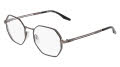 Converse CV1034 Black/Gunmetal (001) Eyeglasses - Color Image