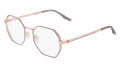 Converse CV1034 Dahlia Dust/Rose Gold (020) Eyeglasses - Color Image