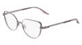 Converse CV1035 Altitude Lilac/Gunmetal (539) Eyeglasses - Color Image