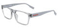 Converse CV5015 Crystal Gravel (030) Eyeglasses - Color Image
