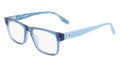 Converse CV5019Y Crystal Aegean Storm (420) Eyeglasses - Color Image