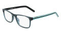 Converse CV5027Y Crystal Storm Wind (015) Eyeglasses - Color Image