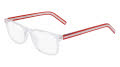 Converse CV5027Y Crystal Clear (970) Eyeglasses - Color Image