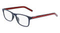 Converse CV5027Y Obsidian (411) Eyeglasses - Color Image