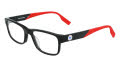Converse CV5030Y Black (001) Eyeglasses - Color Image