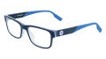 Converse CV5030Y Teal / Blue Laminate (426) Eyeglasses - Color Image