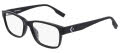 Converse CV5062 Black (001) Eyeglasses - Color Image