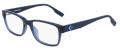 Converse CV5062 Crystal Obsidian (411) Eyeglasses - Color Image