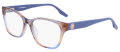 Converse CV5064 Lilac Tortoise (541) Eyeglasses - Color Image