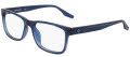 Converse CV5067 Crystal Converse Navy (412) Eyeglasses - Color Image
