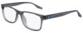 Converse CV5067 Crystal Cyber Grey (022) Eyeglasses - Color Image