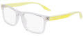 Converse CV5086MAG-SET Crystal Clear (970) Eyeglasses - Color Image