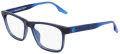 Converse CV5093 Crystal Converse Navy (412) Eyeglasses - Color Image