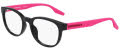 Converse CV5099Y Black (001) Eyeglasses - Color Image