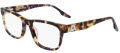 Converse CV5109Y Tokyo/Cobalt Tortoise (244) Eyeglasses - Color Image