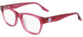 Converse CV5110Y Crystal Berry Shady (666) Eyeglasses - Color Image