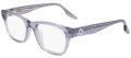 Converse CV5110Y Crystal Thunder Daze (424) Eyeglasses - Color Image