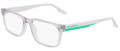 Converse CV5111 Crystal Barely Grey (050) Eyeglasses - Color Image