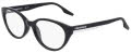 Converse CV5112 Black (001) Eyeglasses - Color Image