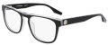Converse CV5113 Black / Crystal Laminate (009) Eyeglasses - Color Image