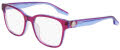 Converse CV5114 Crystal Violet / Lilac Laminate (512) Eyeglasses - Color Image