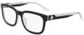 Converse CV5117 Black / Crystal Laminate (009) Eyeglasses - Color Image