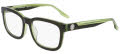 Converse CV5117 Crystal Cargo Laminate (312) Eyeglasses - Color Image