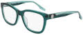 Converse CV5118 Crystal Teal Laminate (322) Eyeglasses - Color Image