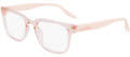 Converse CV5119 Crystal Pale Petal (684) Eyeglasses - Color Image