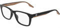 Converse CV5124 Black (001) Eyeglasses - Color Image