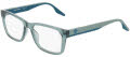 Converse CV5124 Crystal Mountain Teal (452) Eyeglasses - Color Image