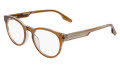 Converse CV5132 Honey/Crystal Laminate (211) Eyeglasses - Color Image