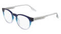 Converse CV5132 Navy Gradient (404) Eyeglasses - Color Image