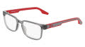 Converse CV5134 Crystal Classic Grey (021) Eyeglasses - Color Image