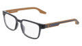 Converse CV5134 Crystal Cold Stare (418) Eyeglasses - Color Image