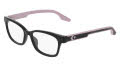 Converse CV5135 Black (001) Eyeglasses - Color Image