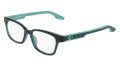 Converse CV5135 Crystal Darkly Jaded (326) Eyeglasses - Color Image