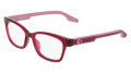 Converse CV5135 Crystal Sporty Berry (612) Eyeglasses - Color Image