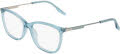 Converse CV8014 Crystal Vernal Pool (448) Eyeglasses - Color Image