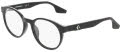 Converse CV9000Y Black (001) Eyeglasses - Color Image