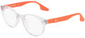 Converse CV9000Y Crystal Barely Grey (050) Eyeglasses - Color Image