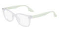 Converse CV9001Y Crystal Clear (970) Eyeglasses - Color Image