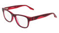 Converse CV9002Y Berry/Pink Iridescent Laminate (670) Eyeglasses - Color Image