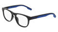 Converse CV9004Y Black (001) Eyeglasses - Color Image