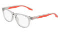 Converse CV9004Y Crystal Barely Grey (050) Eyeglasses - Color Image