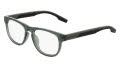 Converse CV9004Y Crystal Converse Utility (313) Eyeglasses - Color Image