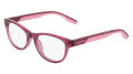 Converse CV9005Y Crystal Mesa Rose (659) Eyeglasses - Color Image