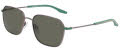 Converse CV108S ACCELERATE Shiny Gunmetal/Admiral Elm (071) Sunglasses - Color Image