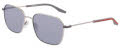 Converse CV108S ACCELERATE Shiny Silver/Origin Story (045) Sunglasses - Color Image