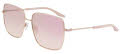 Converse CV109S ACCELERATE Shiny Rose Gold/Neutral (780) Sunglasses - Color Image